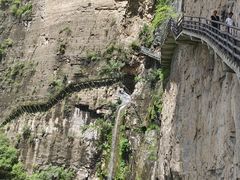 -十渡东湖港风景区