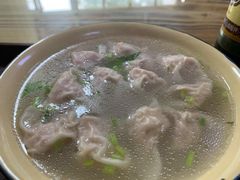 招牌扁食-卢聪艺小吃店(阳翟总店)