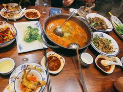 -黔大人·贵州花溪牛肉粉(宝能太古城店)