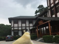 -庐山天沐温泉度假村