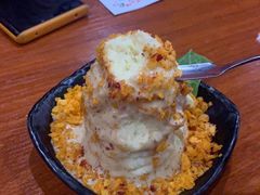 -大阪烧肉BAKA一代(十亩地店)