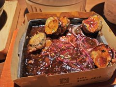 -三强鸽子(胜利路店)