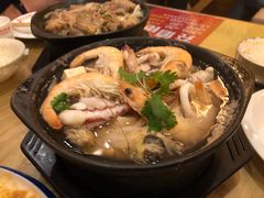 -洪兴砂锅(烟台山店)
