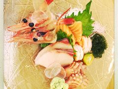 -达摩君日本料理(泰海花园小区店)