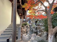 -胡雪岩故居