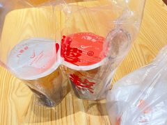 -八婆婆烧仙草(曾厝垵店)