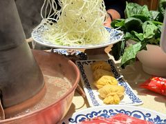 -东镇老火锅(长春路首店)