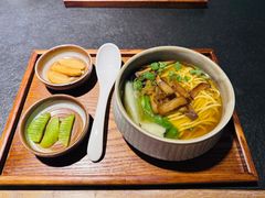 -安多素食(广仁寺路店)
