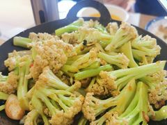 -金豆角砂锅焖面(安贞店)