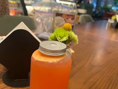 -大连铂尔曼酒店-铂尔曼美食廊 Pullman Deli