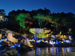 -老虎石海上公园