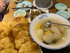 -鸡毛店·川菜(双楠店)