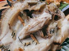 -杨合林啊兰烤鱼