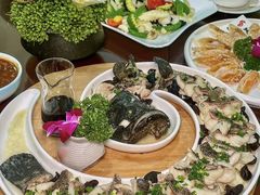 -观澜湖酒店·邀月庭中餐厅