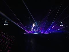 -宝能国际体育演艺中心