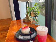 -C+ cake shop(天河南一路小区店)