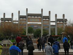 -南京市江宁方山