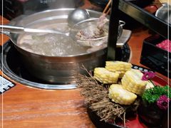 -原牛道·潮汕围炉火锅(讯美店)