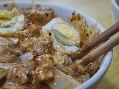 -清真·宏顺祥卤汁凉粉(大皮院店)