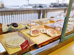 -格日勒阿妈蒙古厨房(大召店)
