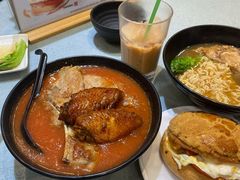 -华嫂冰室(尖沙咀店)