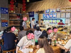 -聚合鑫东北熏酱熟食麻辣面(长阳店)