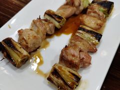 -鸟亭·居酒屋(青年路店)