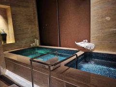 -长沙富力万达文华酒店