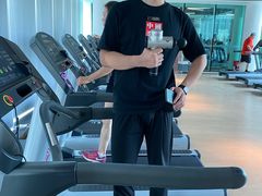 -一兆韦德健身(慧芝湖店)