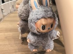 -泡泡玛特POPMART(合生汇店)