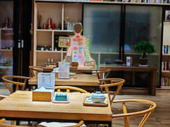 -麦子MaiMassage(打浦桥店)