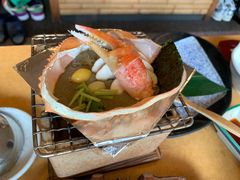 -蟹道乐(道顿堀本店)