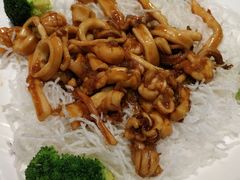 -茶米烧腊茶餐厅(石龙店)