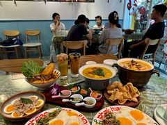 -米泰芒·东南亚料理(体育西店)