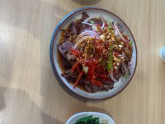 -宝林牛肉炒面片(南方装饰城店)