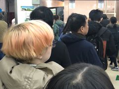 -复旦大学本部-食堂