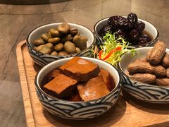-香园茶社·金陵小灶(老门东店)