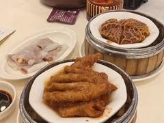 -凤凰楼酒家·粤宴点心(华强北店)