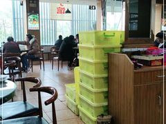 大堂-张氏父子常德肠子馆(红星总店)