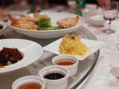 -马勒别墅·中餐厅