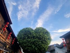 -三坊七巷历史文化街区