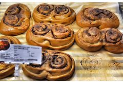 店内环境-Olé精品超市(北京合生汇店)
