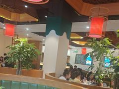 -大鸽饭(马王堆店)