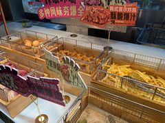 -凡塔斯牛排自助餐厅(广东佛山三水万达店)
