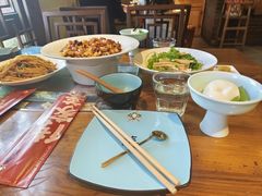 -局气 烤鸭·北京菜(前门店)