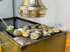 -丹东特色烤肉(南光三部店)