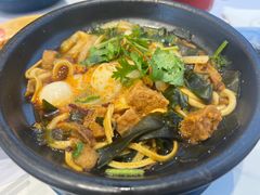 -姐弟俩土豆粉(西安小寨店)