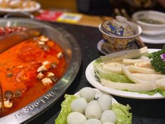 -大龙燚火锅(南山大道店)
