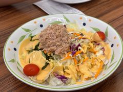 -萨莉亚意式餐厅(金隅嘉品mall店)