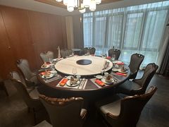 -惠丰堂饭庄·烤鸭·京味菜(民族大学店)